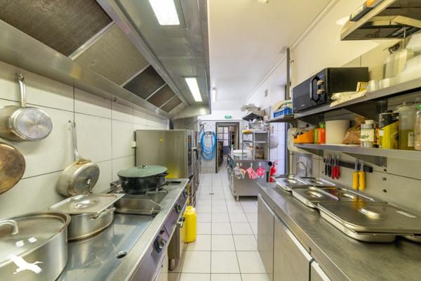 Immeuble 169 850 € Moissac 160 m² DPE