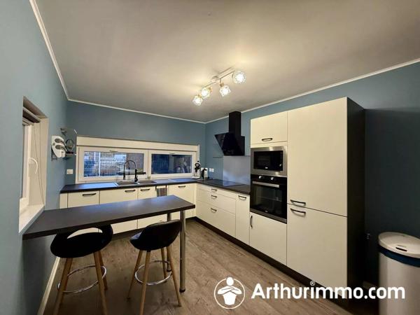 Location                                                      Maison de village
                        
                     4 pièces                      117 m2                     à Hérimoncourt