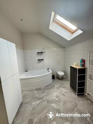 Location                                                      Maison de village
                        
                     4 pièces                      117 m2                     à Hérimoncourt