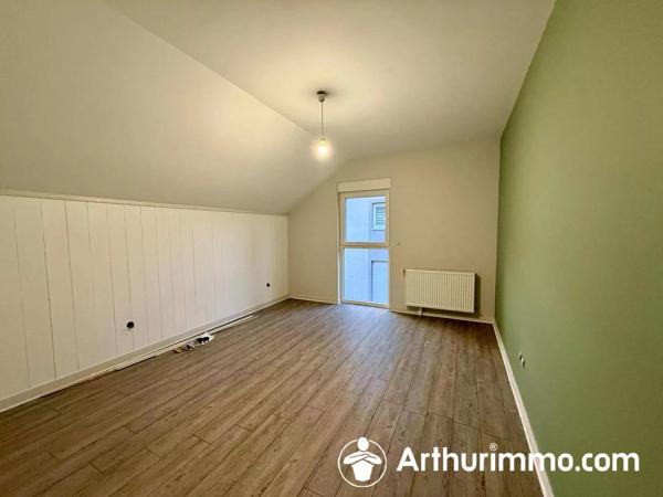 Location                                                      Maison de village
                        
                     4 pièces                      117 m2                     à Hérimoncourt