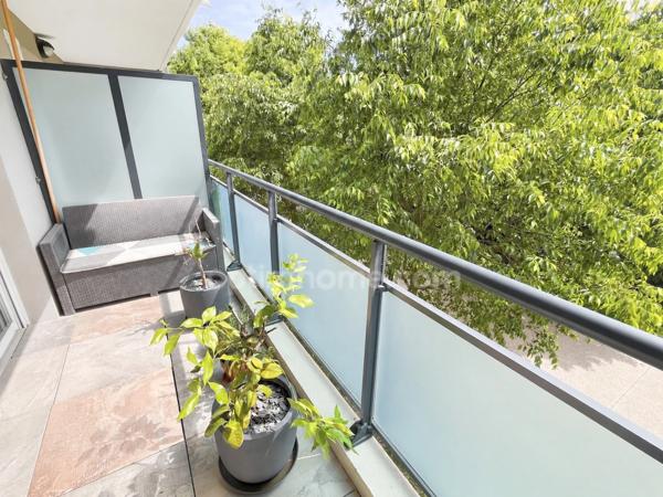 T2 moderne 42 m² avec terrasse, parking et ascenseur GIGEAN (34)