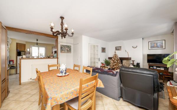 Maison à vendre    4 pièces • 84,30 m2 Saint-Jean