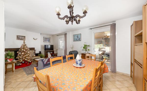 Maison à vendre    4 pièces • 84,30 m2 Saint-Jean