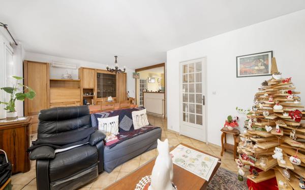 Maison à vendre    4 pièces • 84,30 m2 Saint-Jean