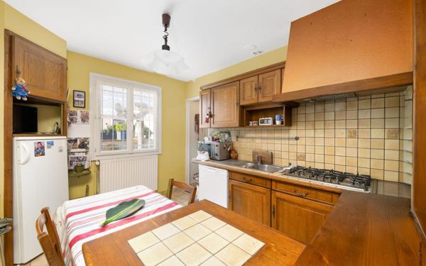 Maison à vendre    4 pièces • 84,30 m2 Saint-Jean