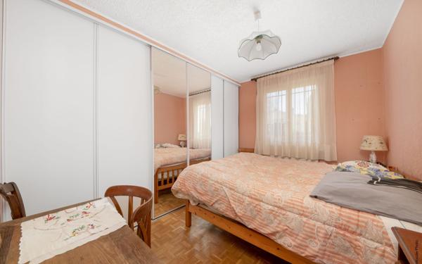 Maison à vendre    4 pièces • 84,30 m2 Saint-Jean