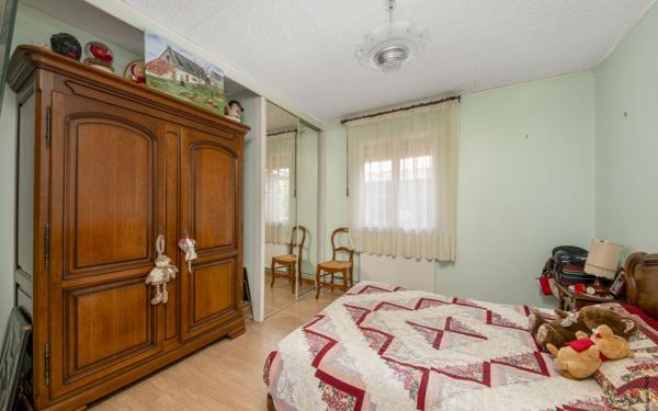 Maison à vendre    4 pièces • 84,30 m2 Saint-Jean