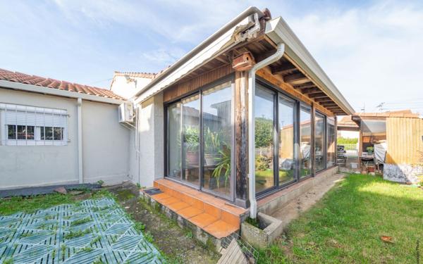 Maison à vendre    4 pièces • 84,30 m2 Saint-Jean