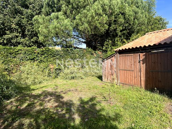 Maison Lumineuse au Coeur de la Nature, proche des marais à Saint Hilaire de Riez