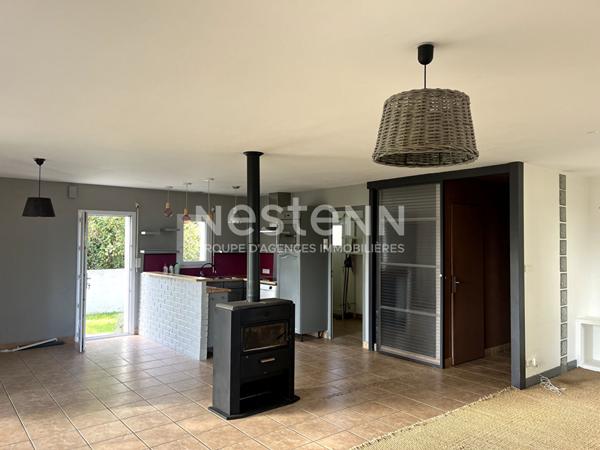 Maison Lumineuse au Coeur de la Nature, proche des marais à Saint Hilaire de Riez