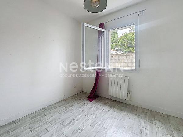 Maison Lumineuse au Coeur de la Nature, proche des marais à Saint Hilaire de Riez