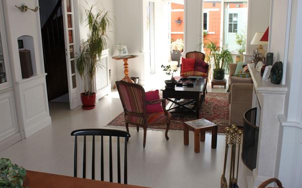 Maison à vendre    5 pièces • 102 m2 Tours