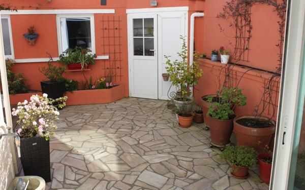 Maison à vendre    5 pièces • 102 m2 Tours