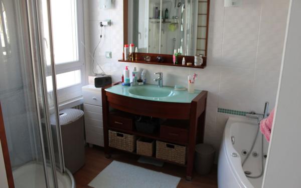 Maison à vendre    5 pièces • 102 m2 Tours