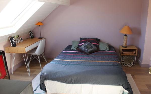 Maison à vendre    5 pièces • 102 m2 Tours