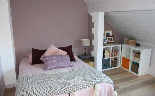 Maison à vendre    5 pièces • 102 m2 Tours