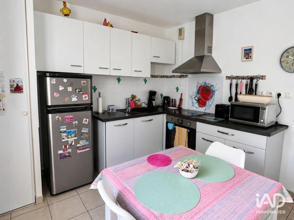 Appartement à vendre 3 pièces 56 m² Lormont