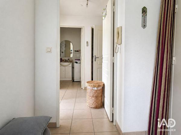 Appartement à vendre 3 pièces 56 m² Lormont