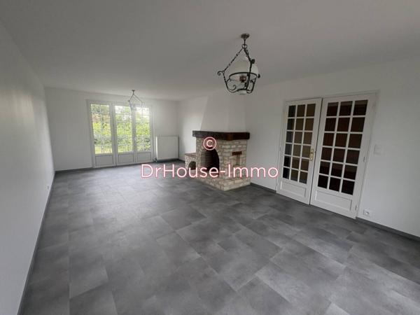 Maison à vendre 9 pièces de 253 m²