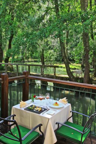 Hôtel-restaurant de charme à vendre entre Pons et Jonzac