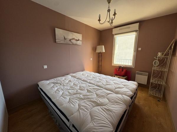 Appartement à louer 1 061 € CC Gradignan 3 p 58 m² DPE C