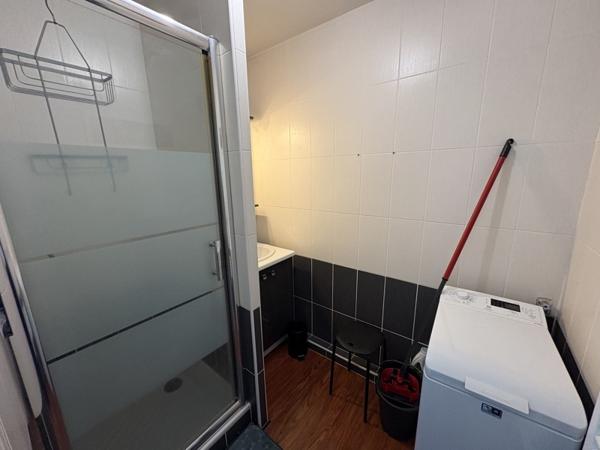 Appartement à louer 1 061 € CC Gradignan 3 p 58 m² DPE C