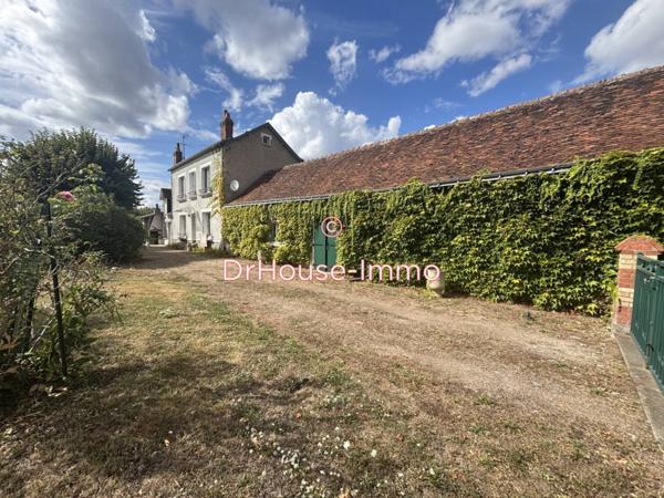 Maison à vendre 6 pièces de 140 m²