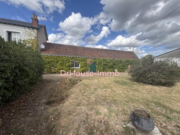 Maison à vendre 6 pièces de 140 m²