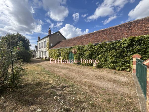 Maison à vendre 6 pièces de 140 m²