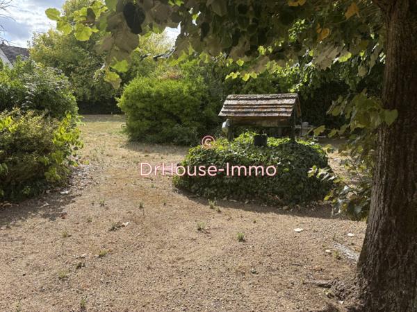 Maison à vendre 6 pièces de 140 m²