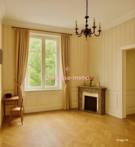 Maison à vendre 6 pièces de 140 m²