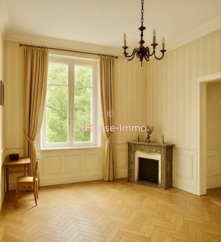 Maison à vendre 6 pièces de 140 m²