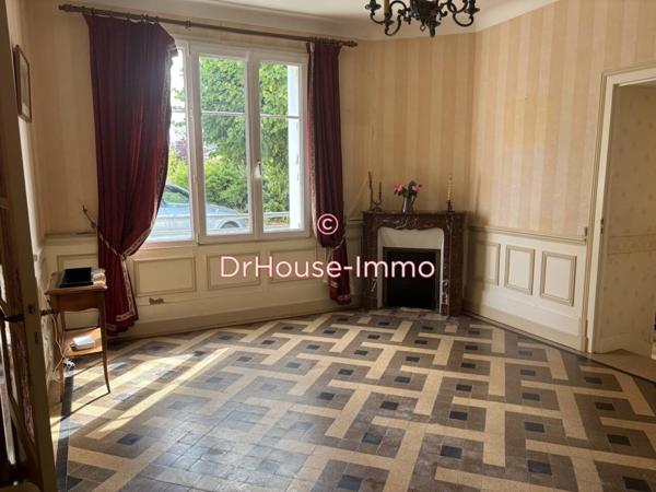 Maison à vendre 6 pièces de 140 m²