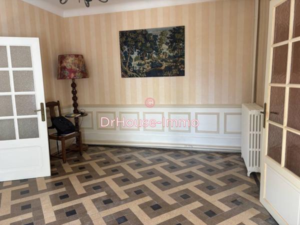 Maison à vendre 6 pièces de 140 m²