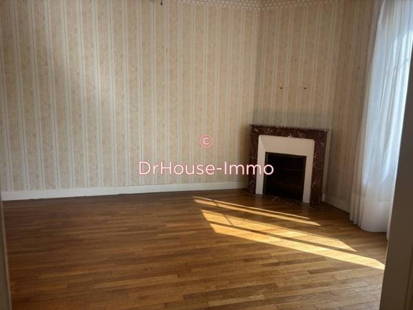 Maison à vendre 6 pièces de 140 m²