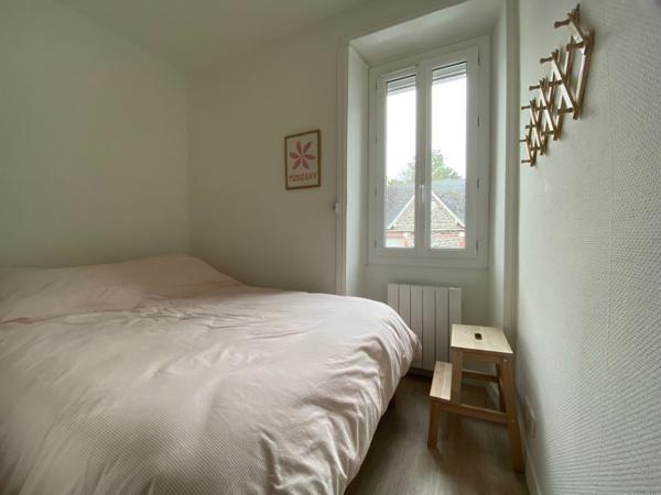 Appartement  2 pièce(s)  1 chambre(s)  31.68 m²