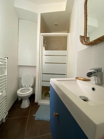 Appartement  2 pièce(s)  1 chambre(s)  31.68 m²