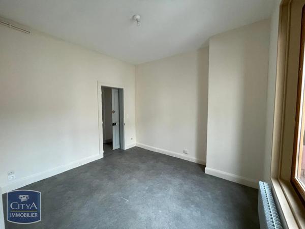 Appartement à louer 2 pièces 36.87m² Châlons-en-Champagne (51000)