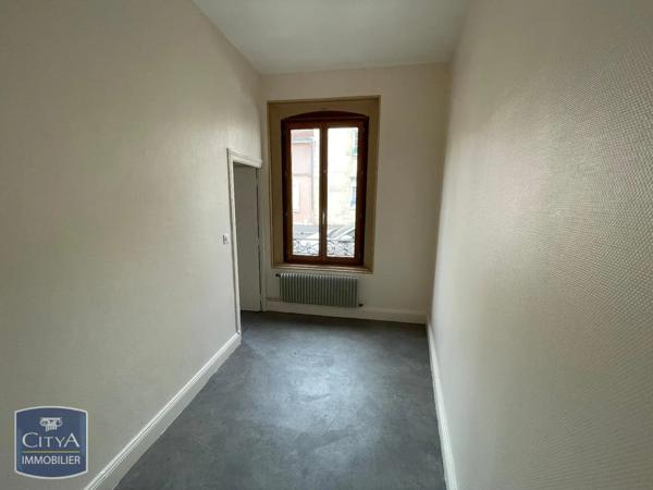 Appartement à louer 2 pièces 36.87m² Châlons-en-Champagne (51000)