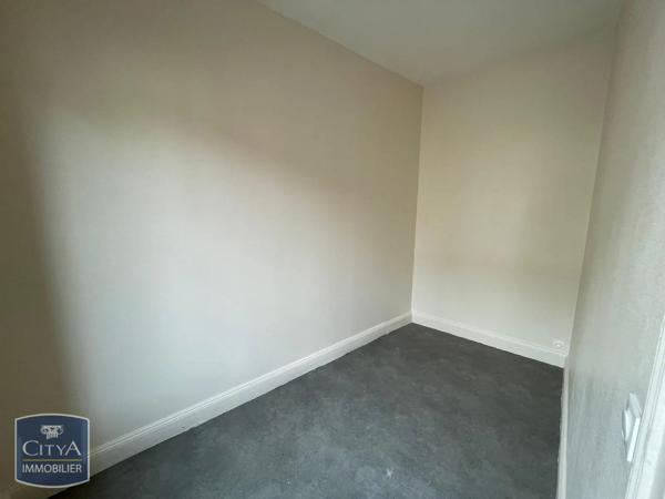 Appartement à louer 2 pièces 36.87m² Châlons-en-Champagne (51000)