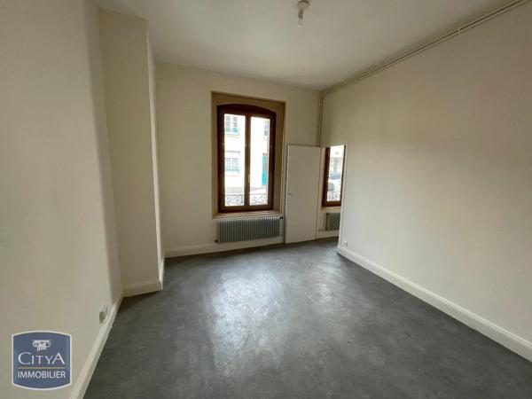 Appartement à louer 2 pièces 36.87m² Châlons-en-Champagne (51000)
