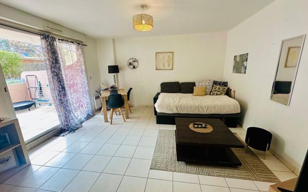 Appartement à vendre    2 pièces • 47,45 m2 La Seyne-sur-Mer