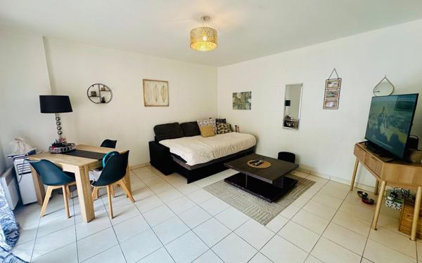 Appartement à vendre    2 pièces • 47,45 m2 La Seyne-sur-Mer