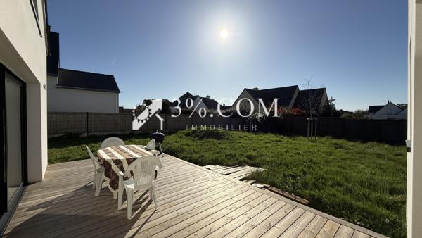 Maison 5 pièce(s) 4 chambre(s) 130 m²