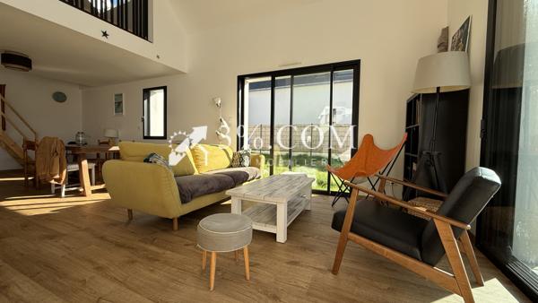 Maison 5 pièce(s) 4 chambre(s) 130 m²