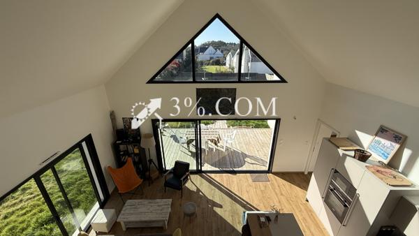 Maison 5 pièce(s) 4 chambre(s) 130 m²