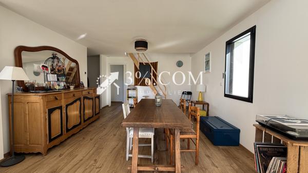 Maison 5 pièce(s) 4 chambre(s) 130 m²