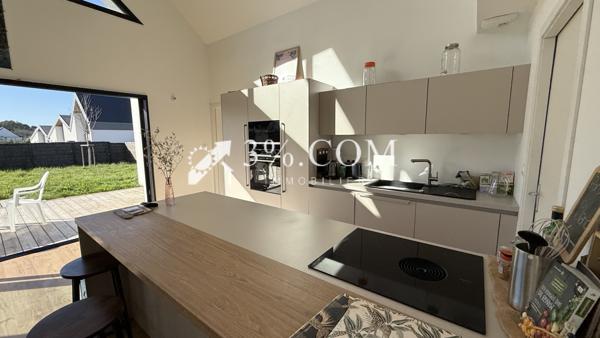 Maison 5 pièce(s) 4 chambre(s) 130 m²