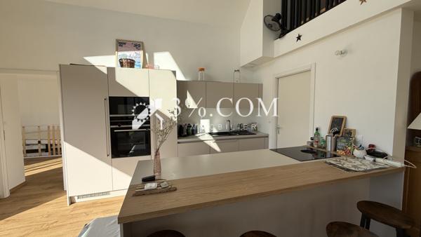 Maison 5 pièce(s) 4 chambre(s) 130 m²