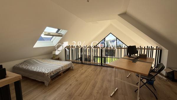 Maison 5 pièce(s) 4 chambre(s) 130 m²